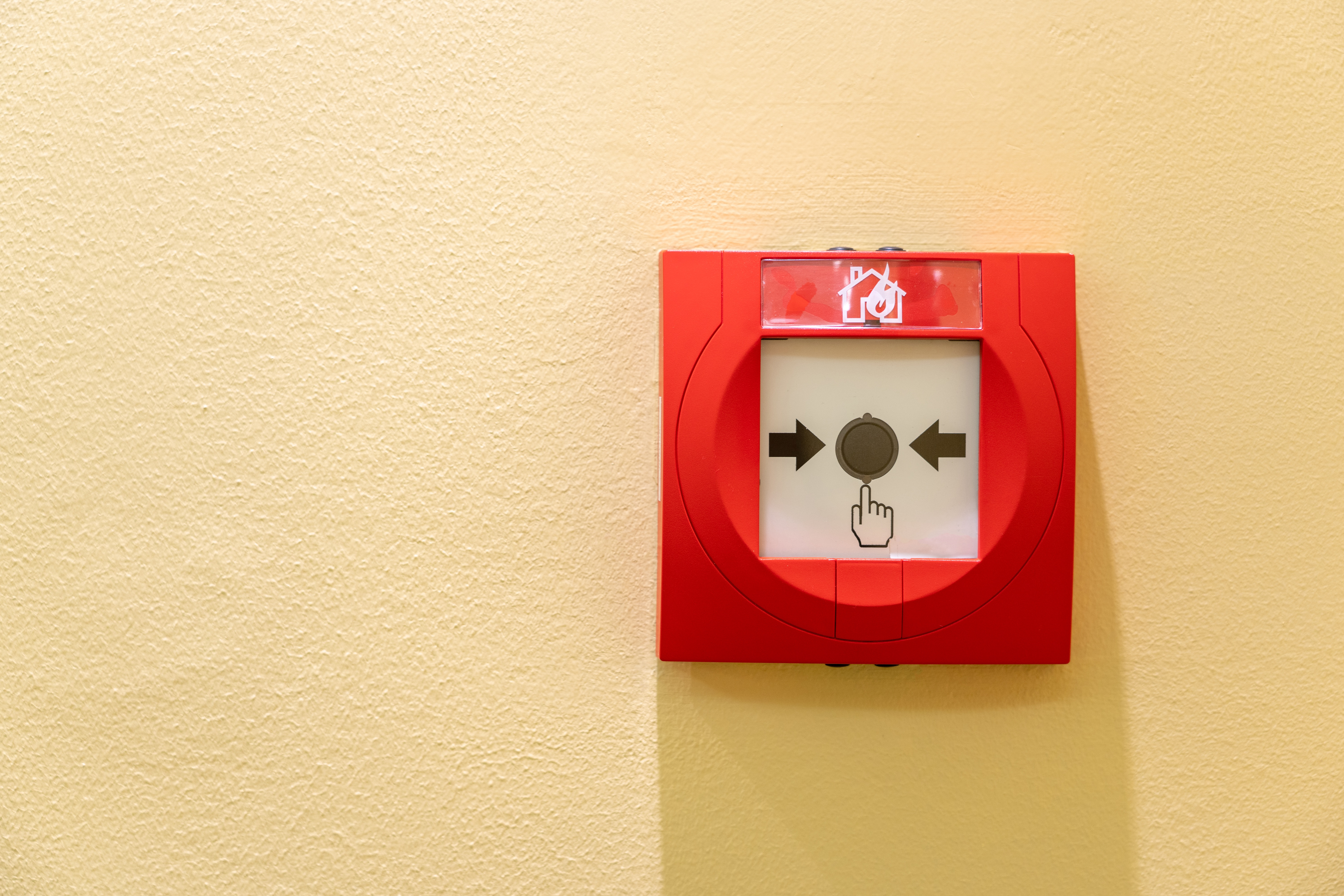Brandwache in Ulm – Fleximum Security