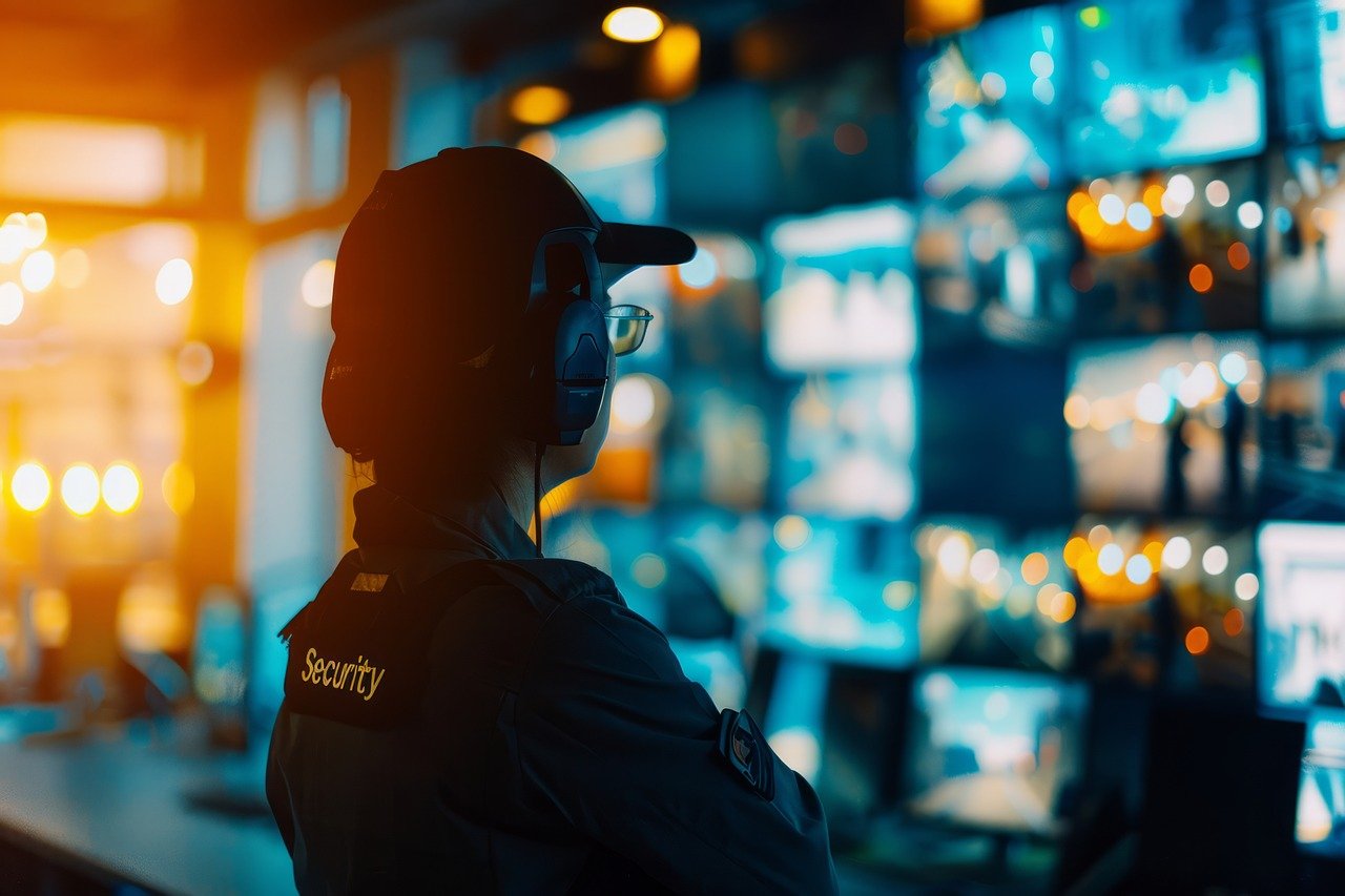 Über Fleximum Security - Sicherheitsdienst in Heidenheim